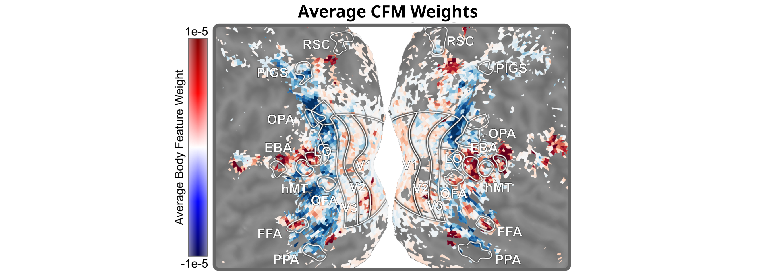 Compositional Feature Mapping (CFM)